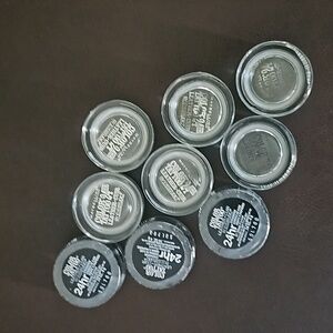 24 hour Color Tattoo - Leather Cuir deep forest